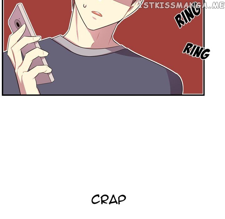I Need Romance chapter 53 - page 114