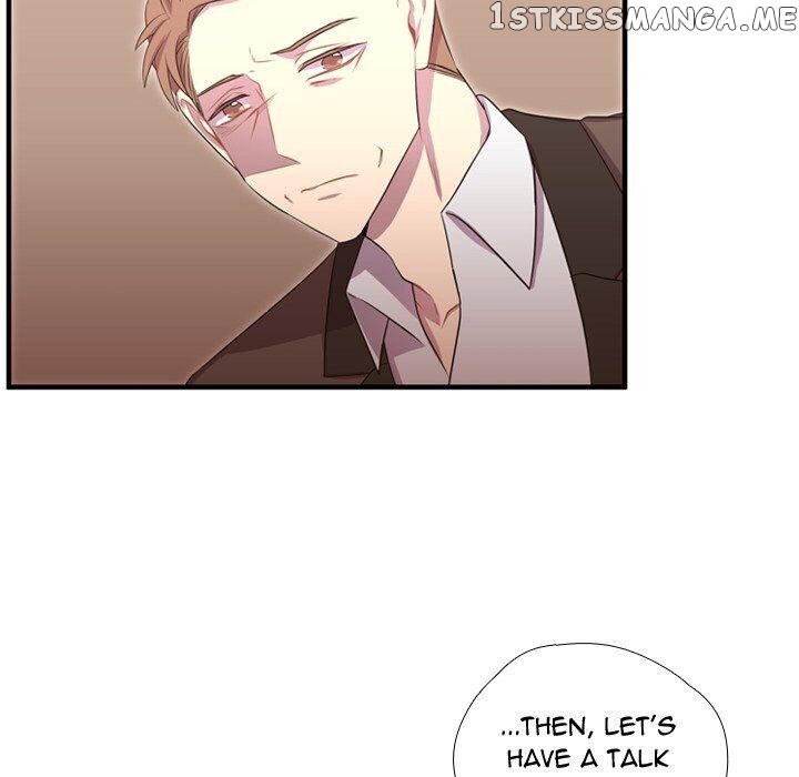 I Need Romance chapter 53 - page 18