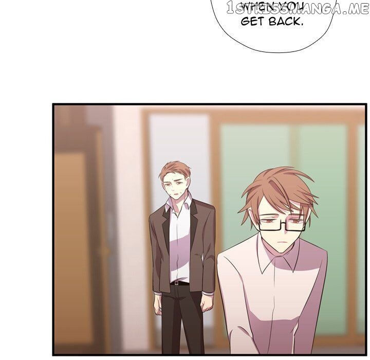 I Need Romance chapter 53 - page 19