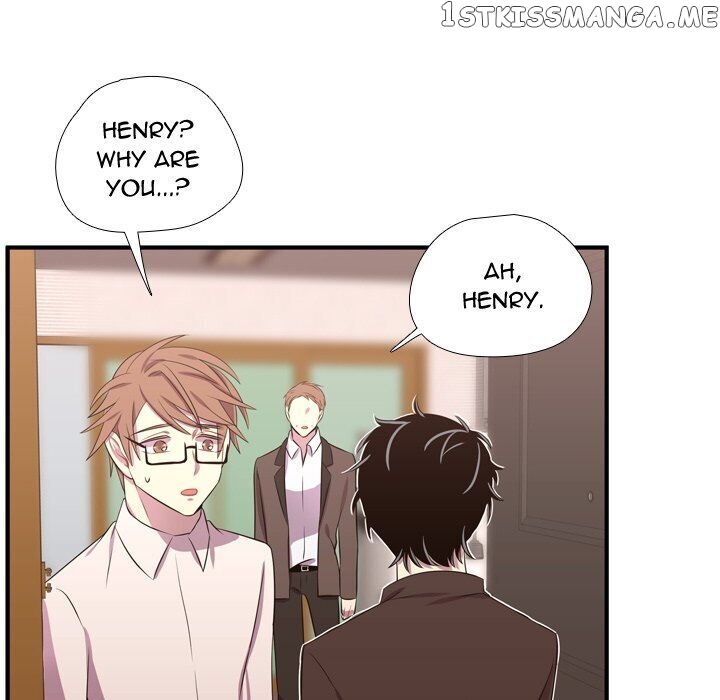 I Need Romance chapter 53 - page 23