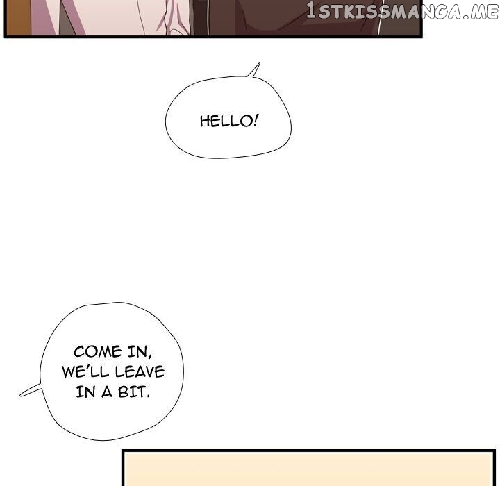 I Need Romance chapter 53 - page 24