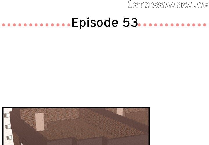 I Need Romance chapter 53 - page 3