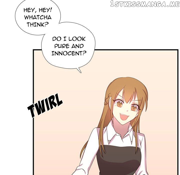I Need Romance chapter 53 - page 33