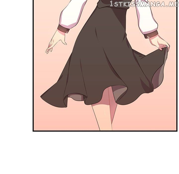 I Need Romance chapter 53 - page 34