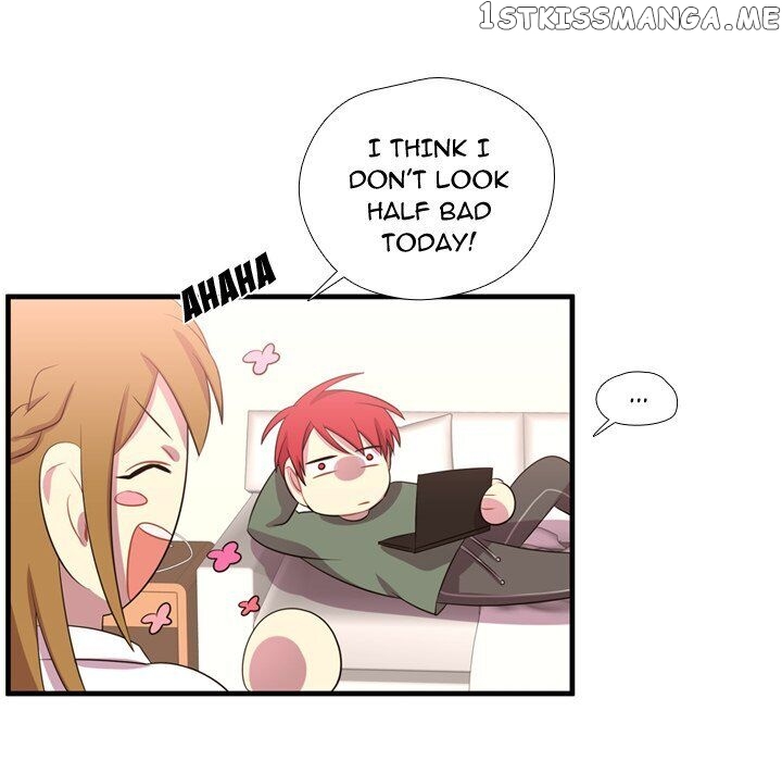 I Need Romance chapter 53 - page 35