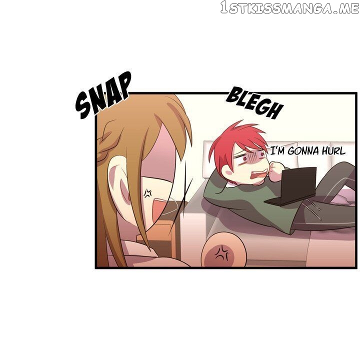I Need Romance chapter 53 - page 36