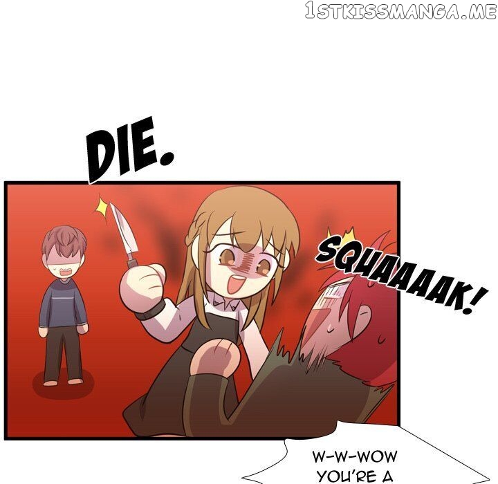 I Need Romance chapter 53 - page 37