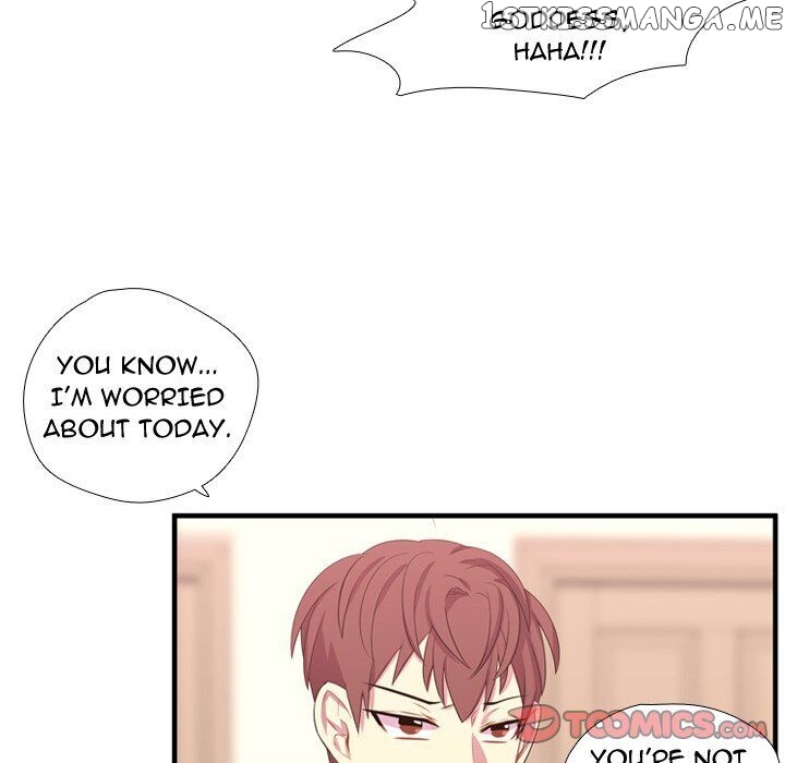 I Need Romance chapter 53 - page 38