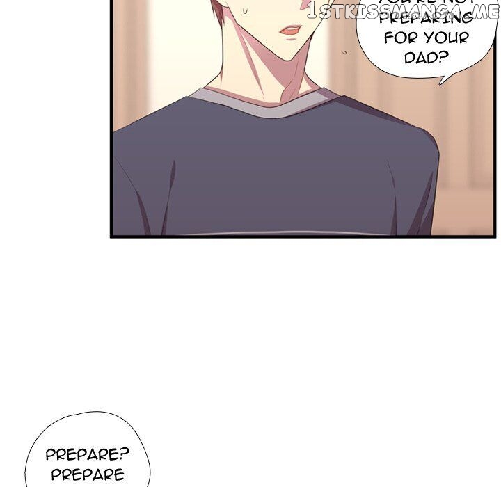 I Need Romance chapter 53 - page 39