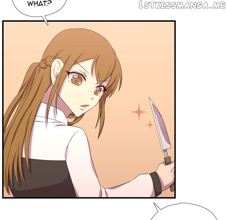 I Need Romance chapter 53 - page 40