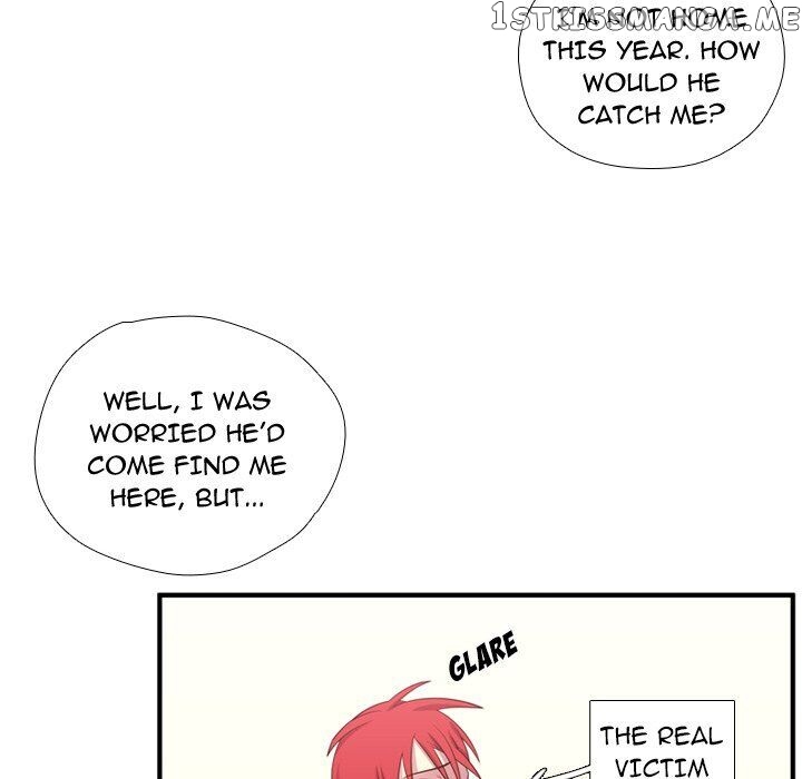 I Need Romance chapter 53 - page 41