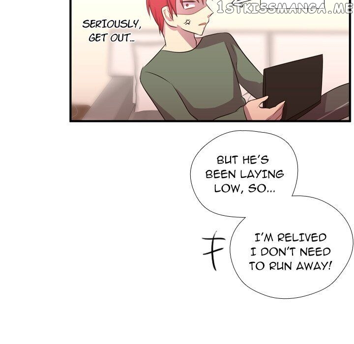 I Need Romance chapter 53 - page 42