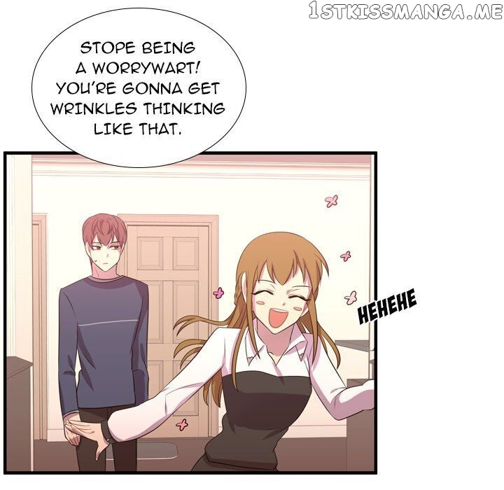 I Need Romance chapter 53 - page 43