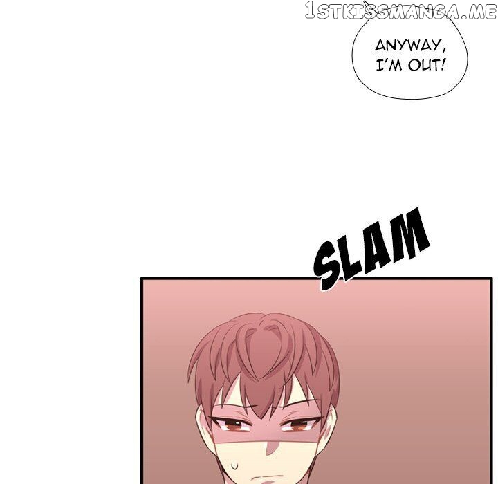 I Need Romance chapter 53 - page 44