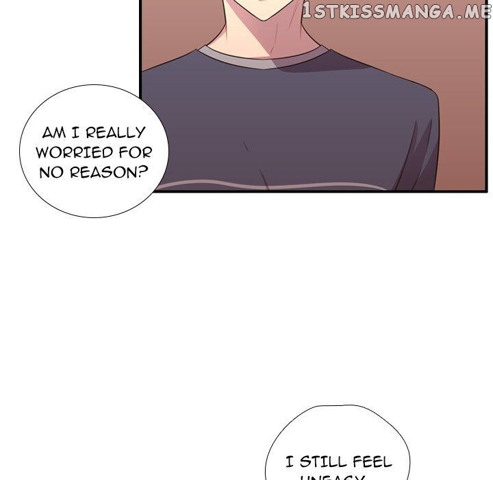 I Need Romance chapter 53 - page 45