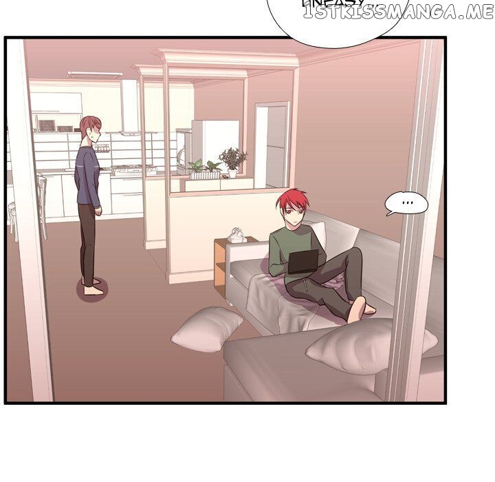 I Need Romance chapter 53 - page 46