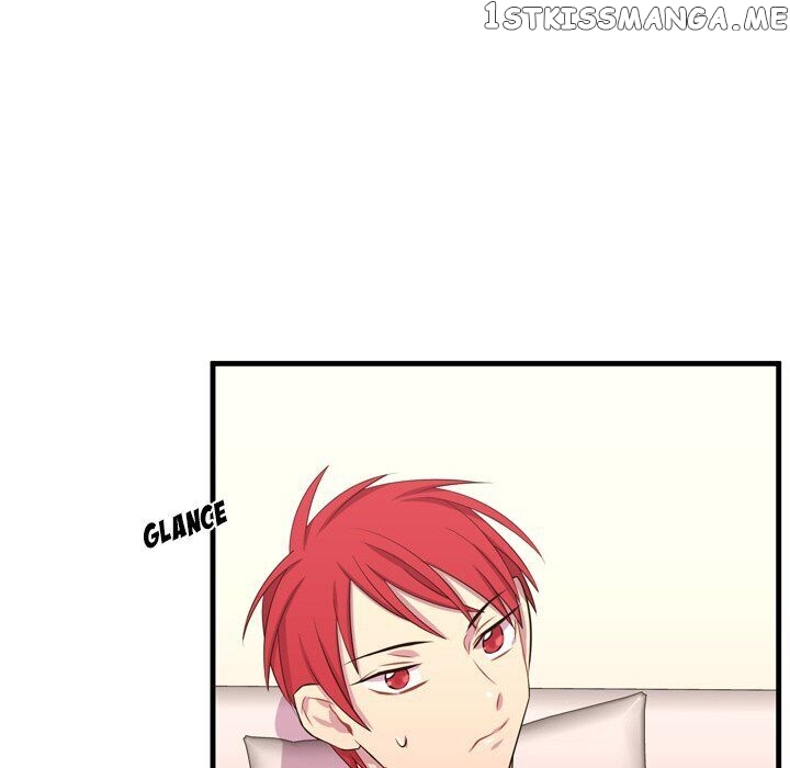 I Need Romance chapter 53 - page 47