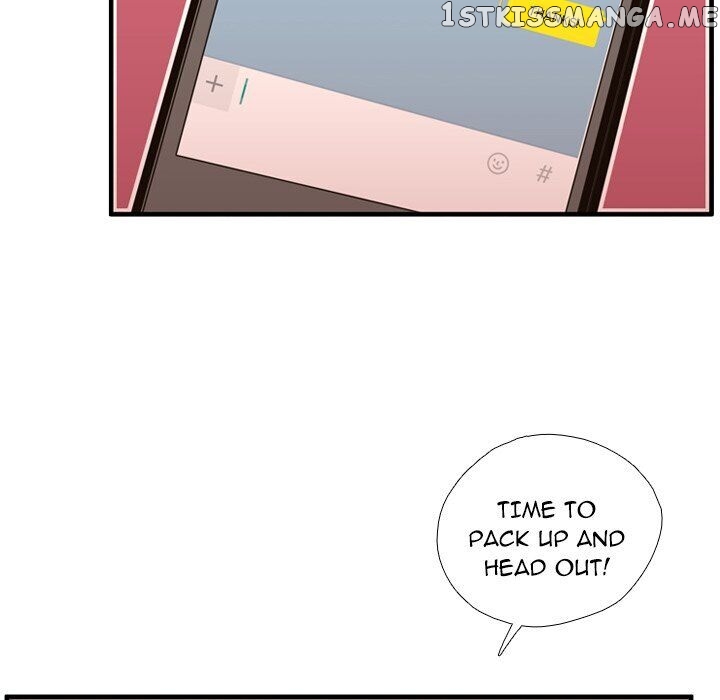 I Need Romance chapter 53 - page 51