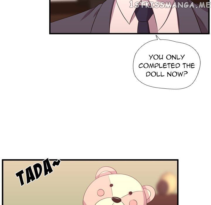I Need Romance chapter 53 - page 54