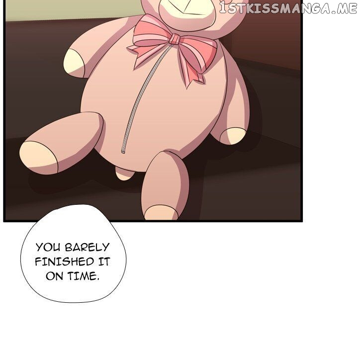I Need Romance chapter 53 - page 55