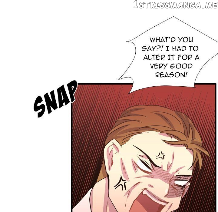 I Need Romance chapter 53 - page 56