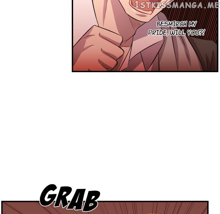 I Need Romance chapter 53 - page 57