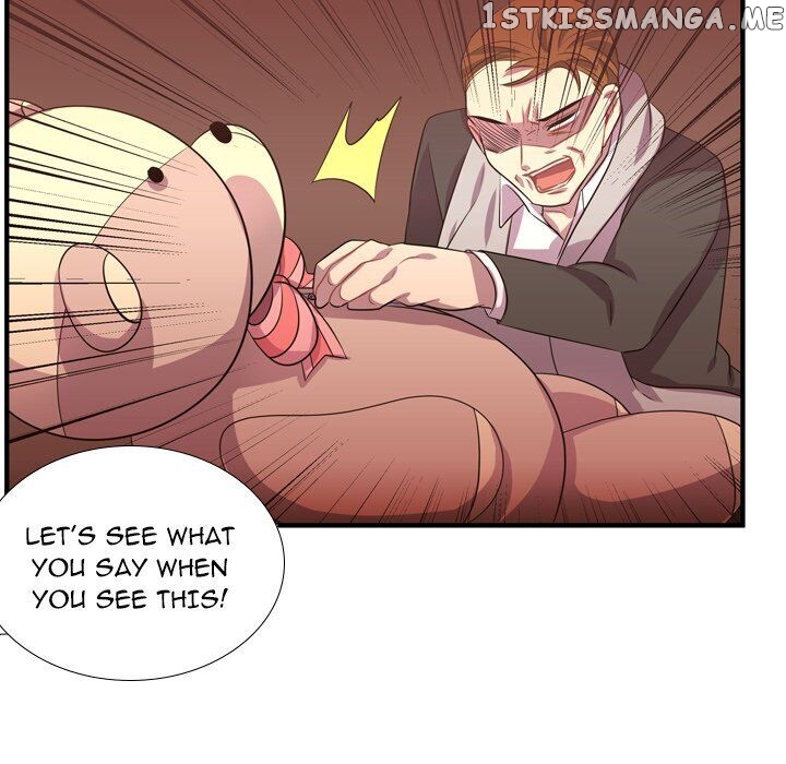 I Need Romance chapter 53 - page 58