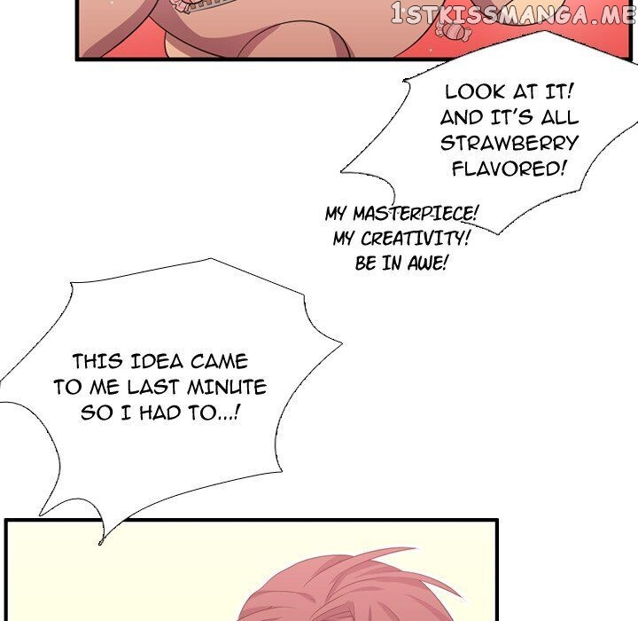 I Need Romance chapter 53 - page 60