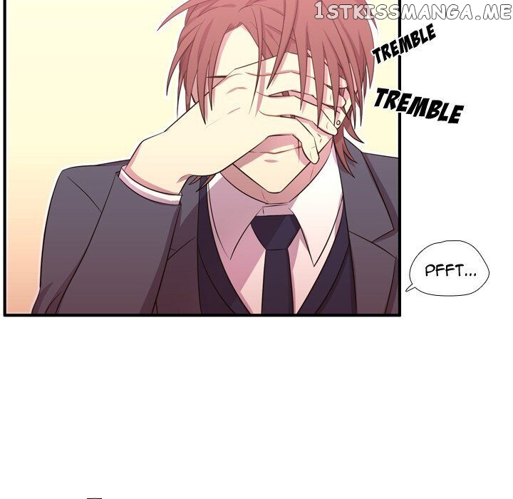 I Need Romance chapter 53 - page 61
