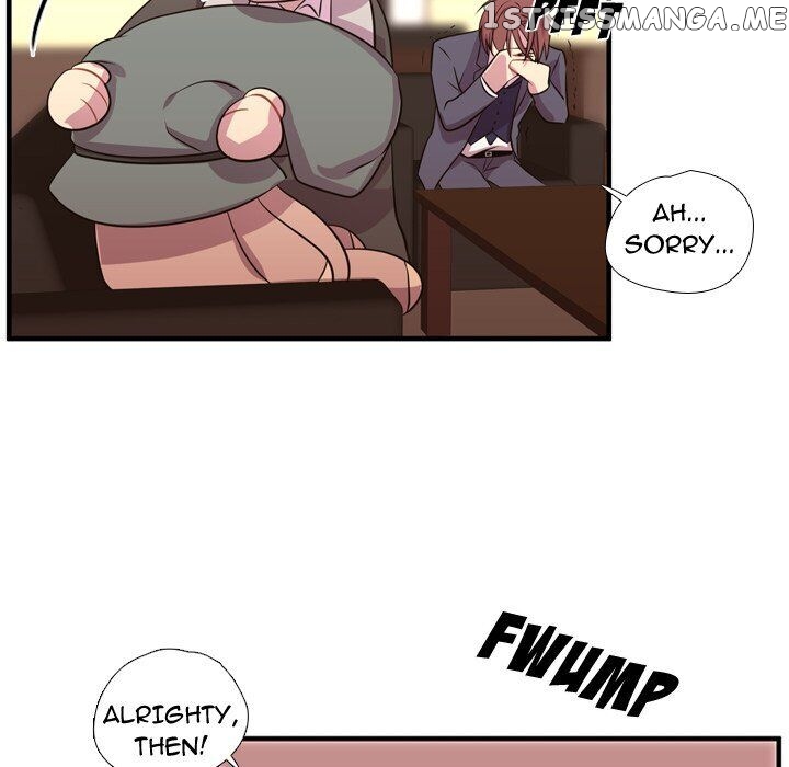 I Need Romance chapter 53 - page 64