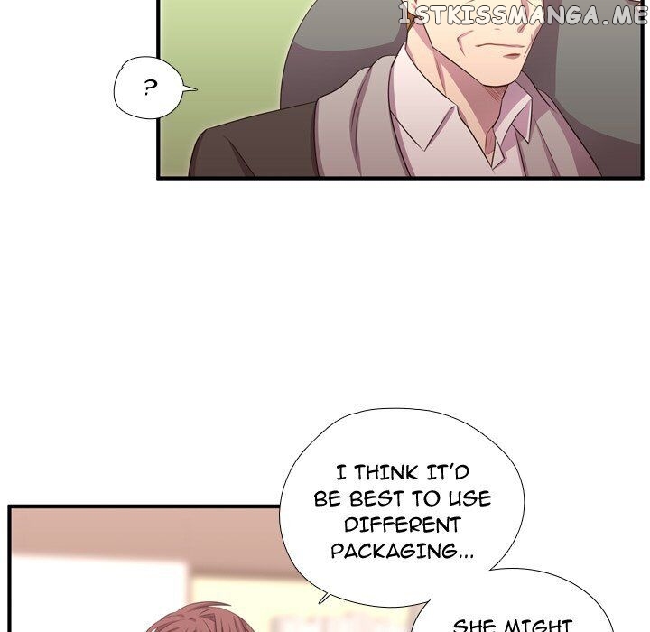 I Need Romance chapter 53 - page 68