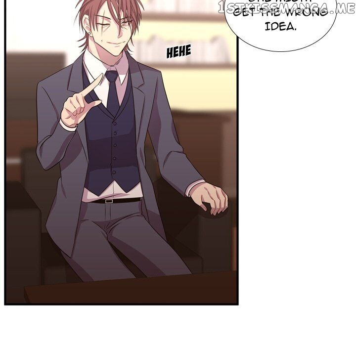 I Need Romance chapter 53 - page 69