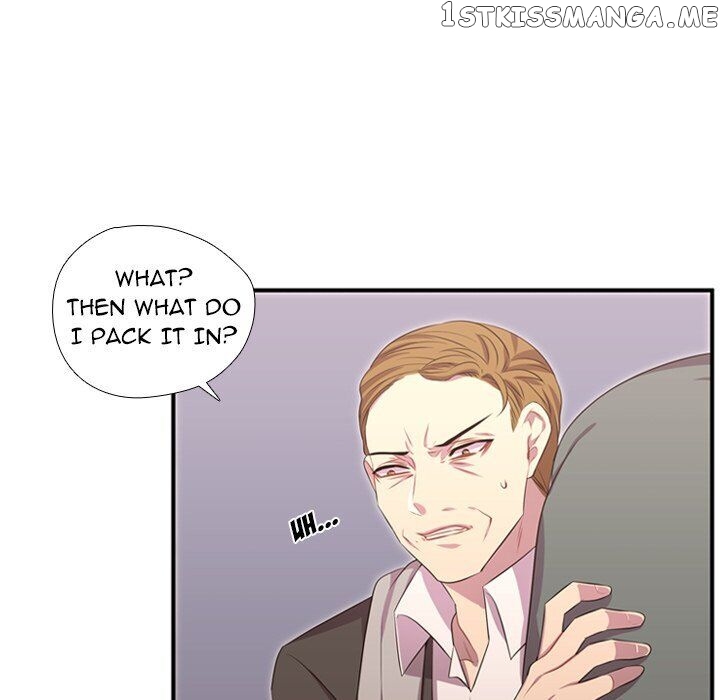 I Need Romance chapter 53 - page 70
