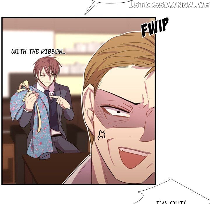 I Need Romance chapter 53 - page 72