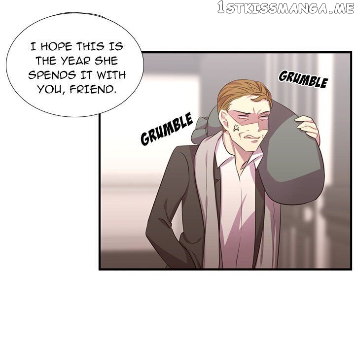 I Need Romance chapter 53 - page 76