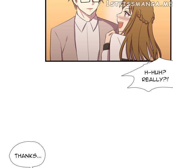 I Need Romance chapter 53 - page 82