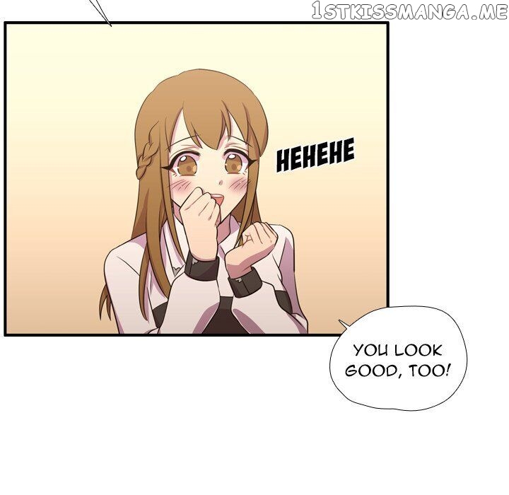 I Need Romance chapter 53 - page 83