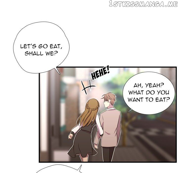 I Need Romance chapter 53 - page 84