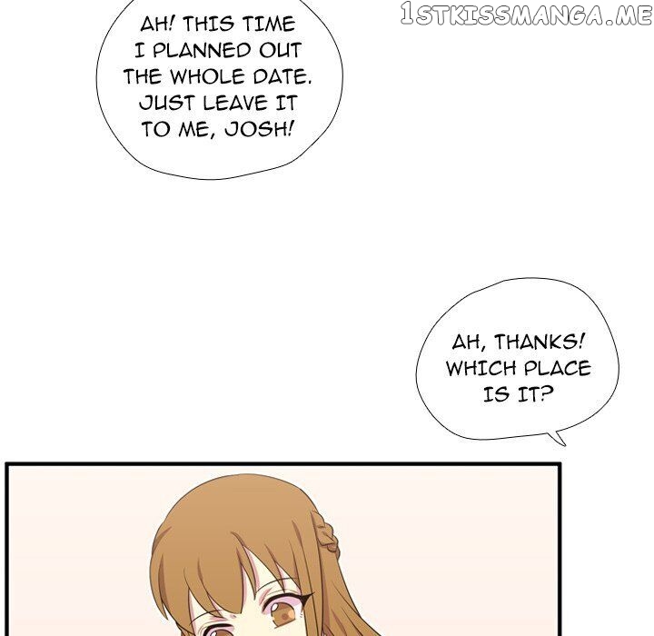 I Need Romance chapter 53 - page 85
