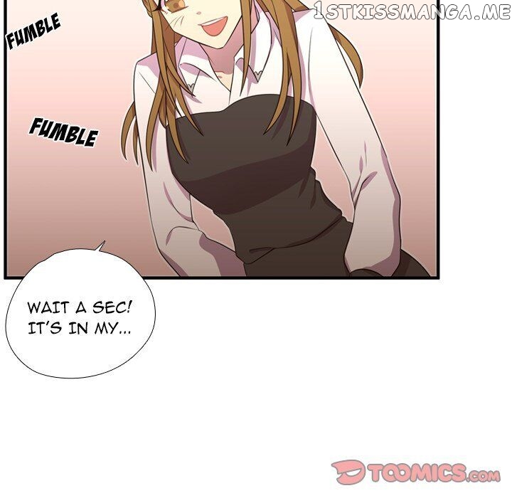 I Need Romance chapter 53 - page 86