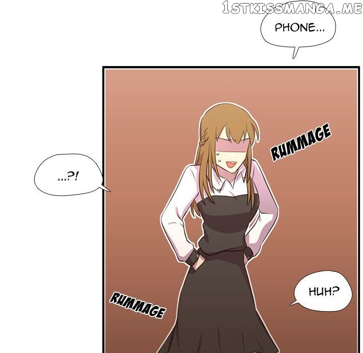 I Need Romance chapter 53 - page 87