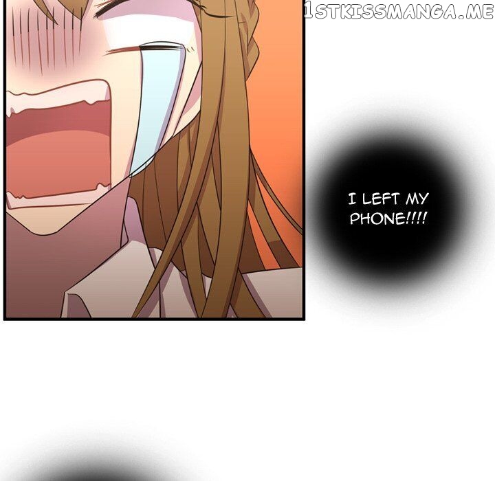 I Need Romance chapter 53 - page 89