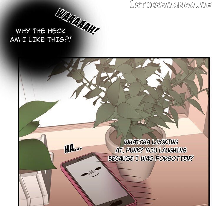I Need Romance chapter 53 - page 90