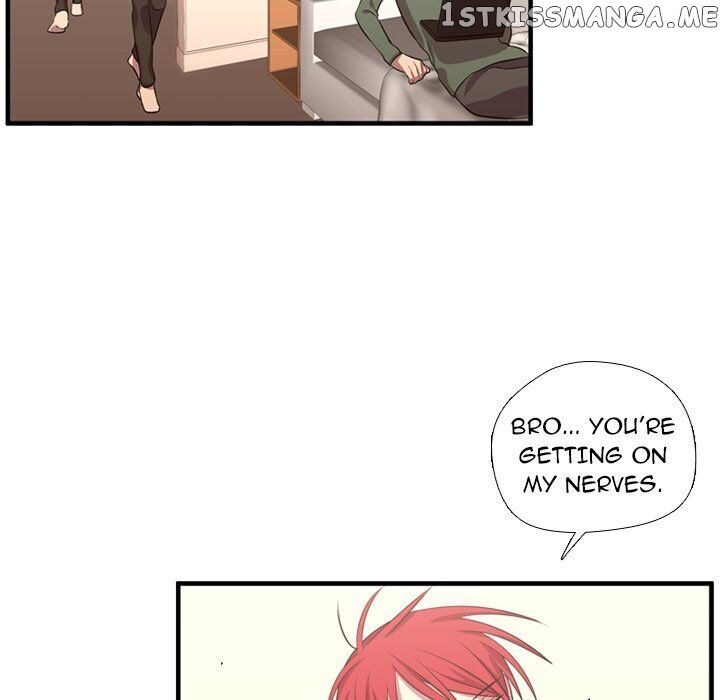 I Need Romance chapter 53 - page 95