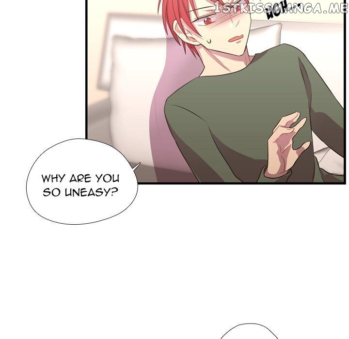I Need Romance chapter 53 - page 96