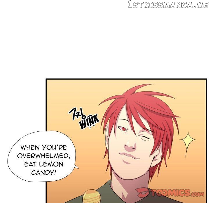 I Need Romance chapter 53 - page 98