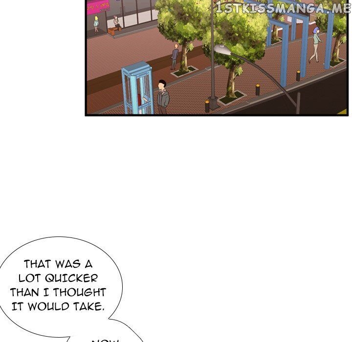 I Need Romance chapter 52 - page 10