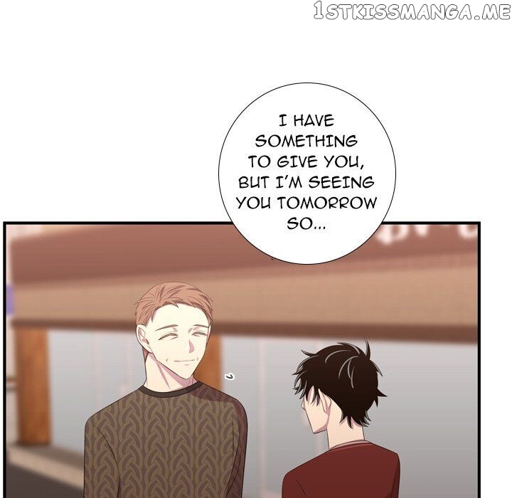 I Need Romance chapter 52 - page 101