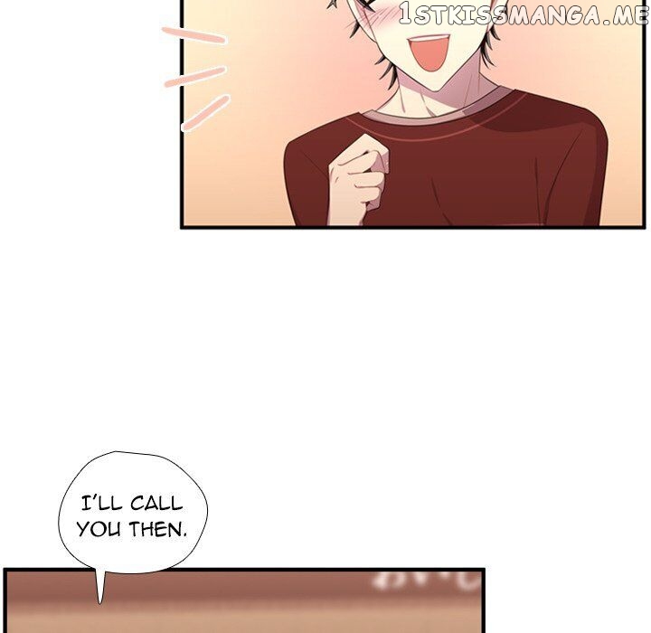 I Need Romance chapter 52 - page 103