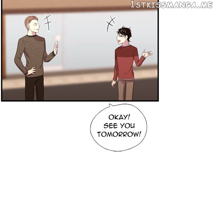 I Need Romance chapter 52 - page 104